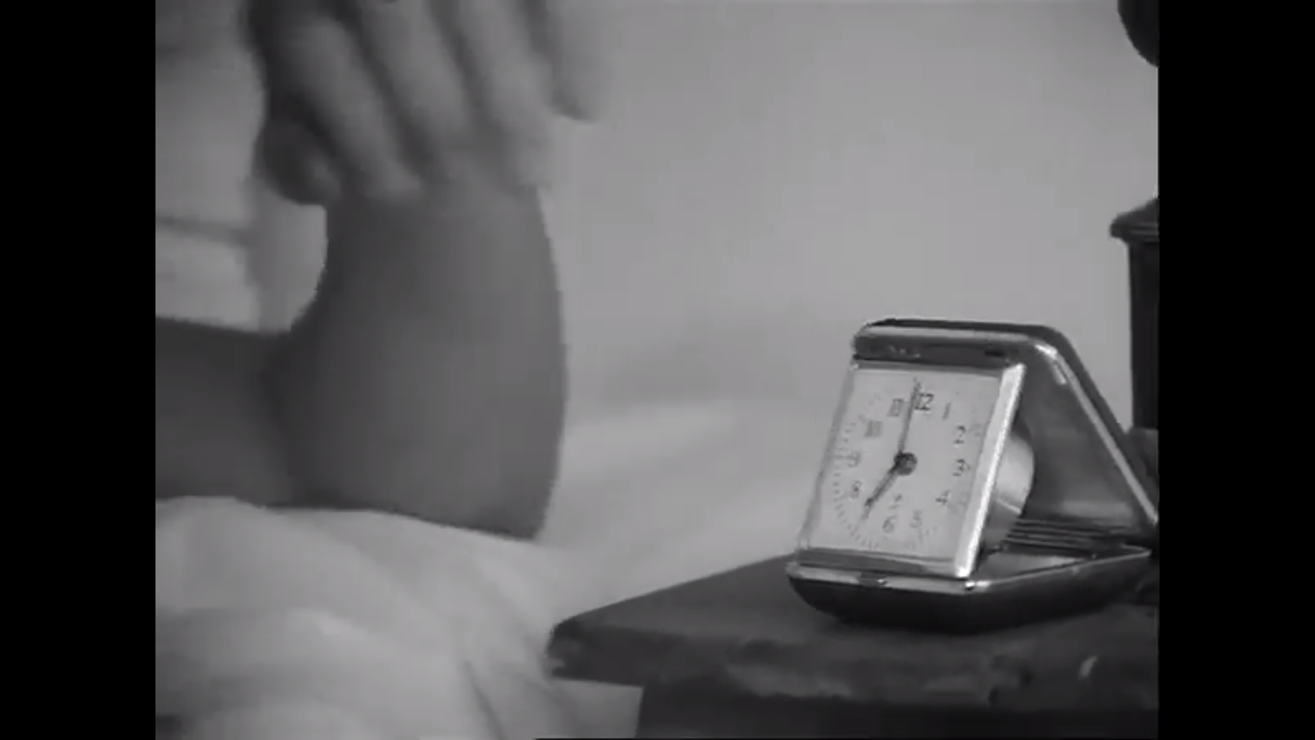 l'homme qui dort (4)