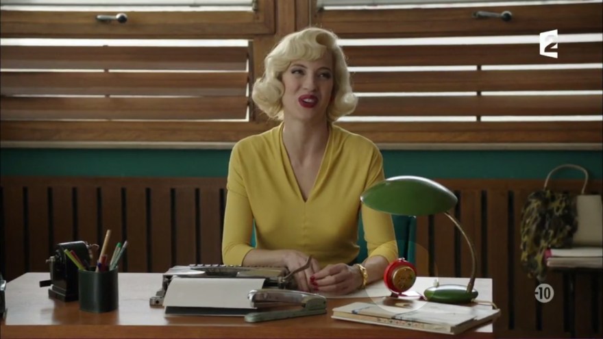 pension vanilos agatha christie