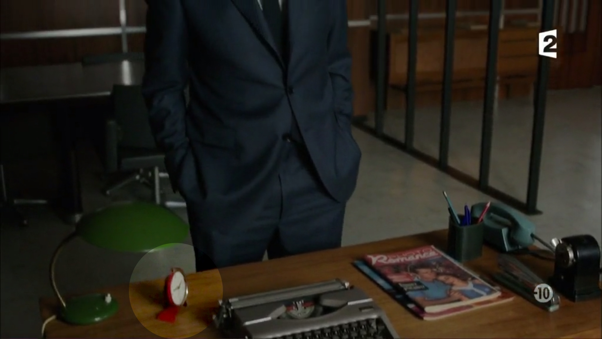 pension vanilos agatha christie2