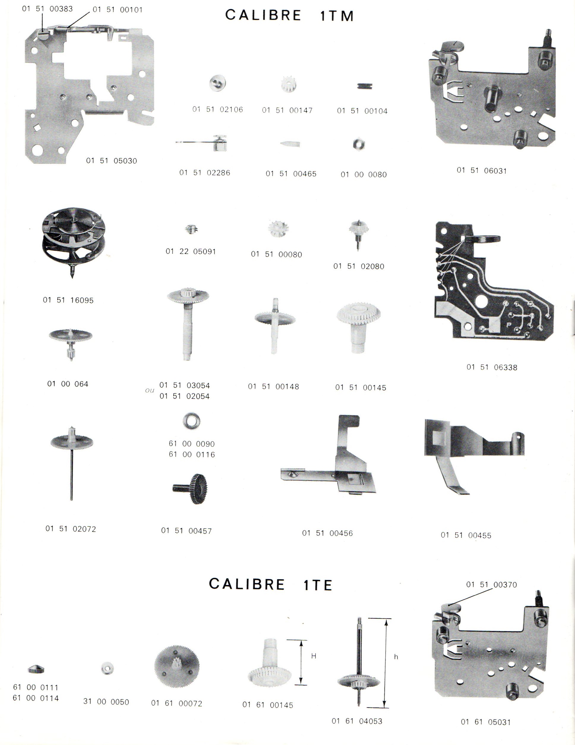 Jaz électronique et électrique TM Sm et dérivés 1973 page 16