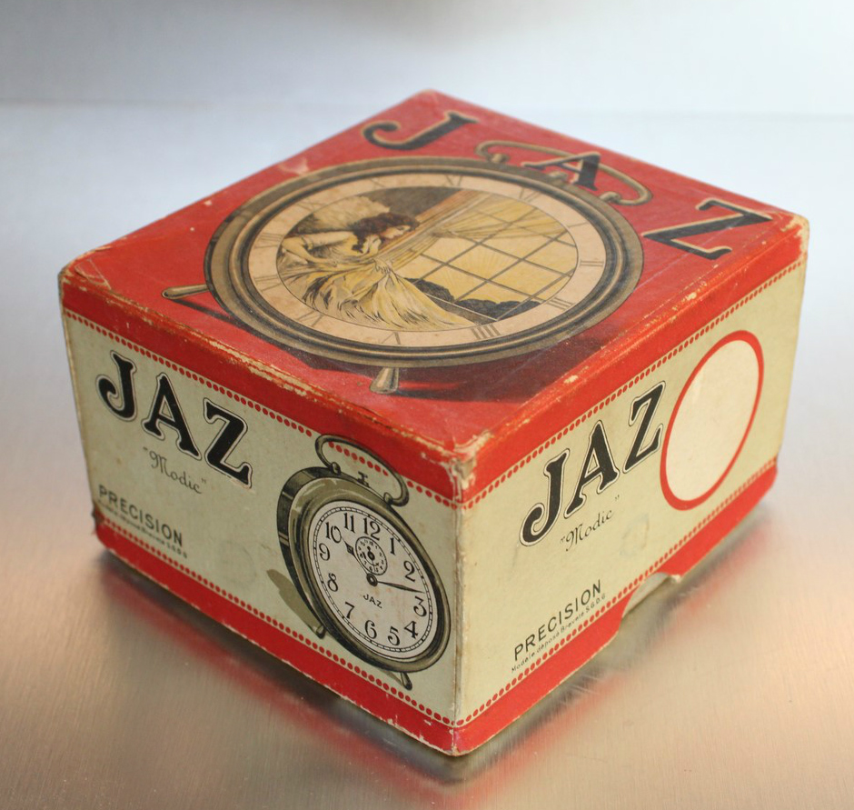 1934 Modic nl 45 Francs