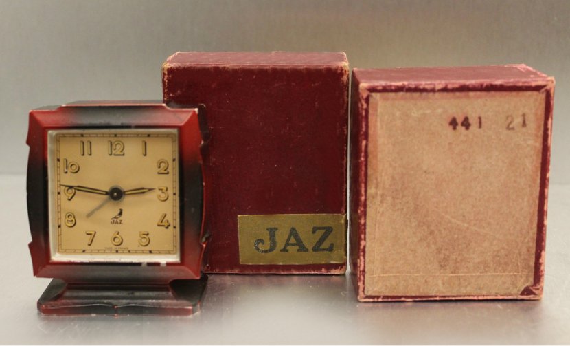 1945 nandic-et-coffret