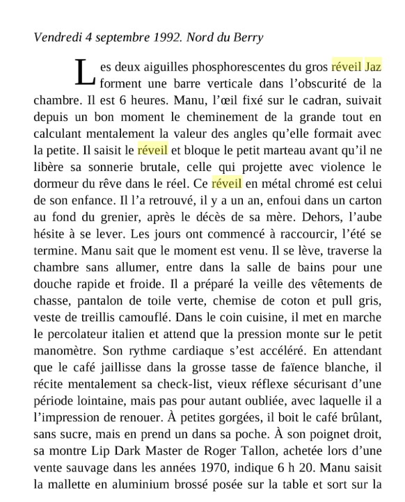 des vies de chat Christian Viollet