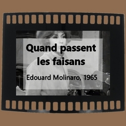 les faisans