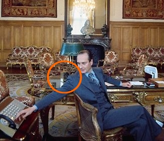 lodric chirac 2