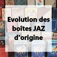 logo evolution boites