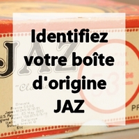 logo identifier boite