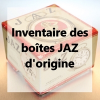 logo inventaire des boites