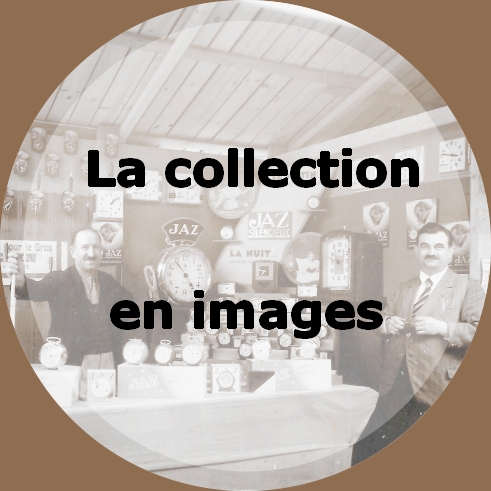 logo la collection