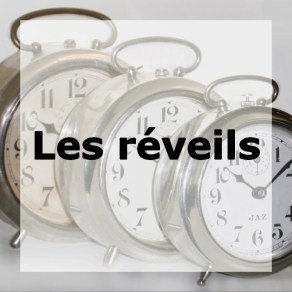 logo les reveils