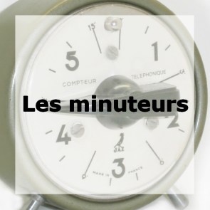 logo minuteurs