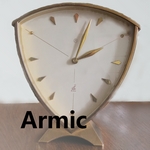 armic