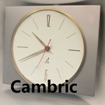 cambric