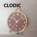 clodic-rouge