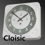 cloisic