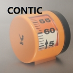 contic-orange