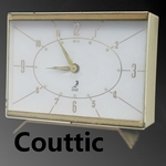 couttic