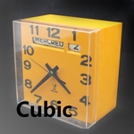 cubic-jaune