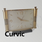 curvic-face