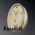 foudric