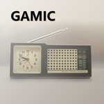 gamic-face