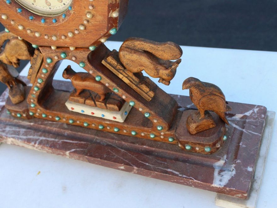 Jaz art populaire (3)