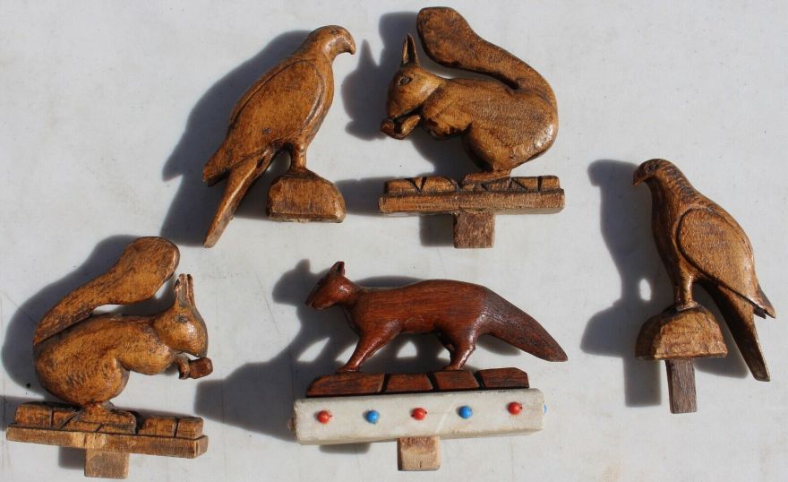 Jaz art populaire (4)