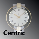 logo centric