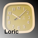 loric