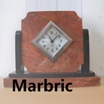 marbric