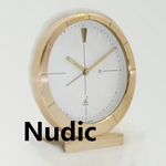 nudic