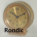 rondic