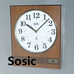 sosic