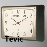 tevic-11