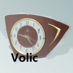 volic