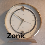 zonic