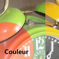couleur