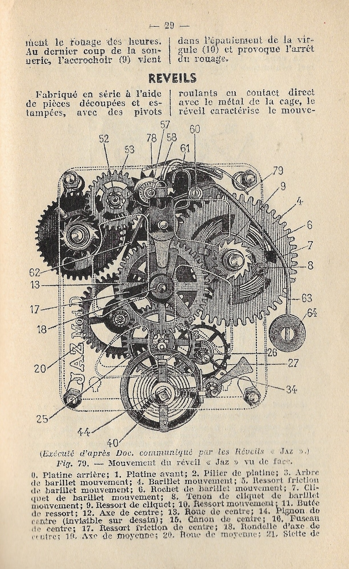Les_livres_jaunes page 29 réveils