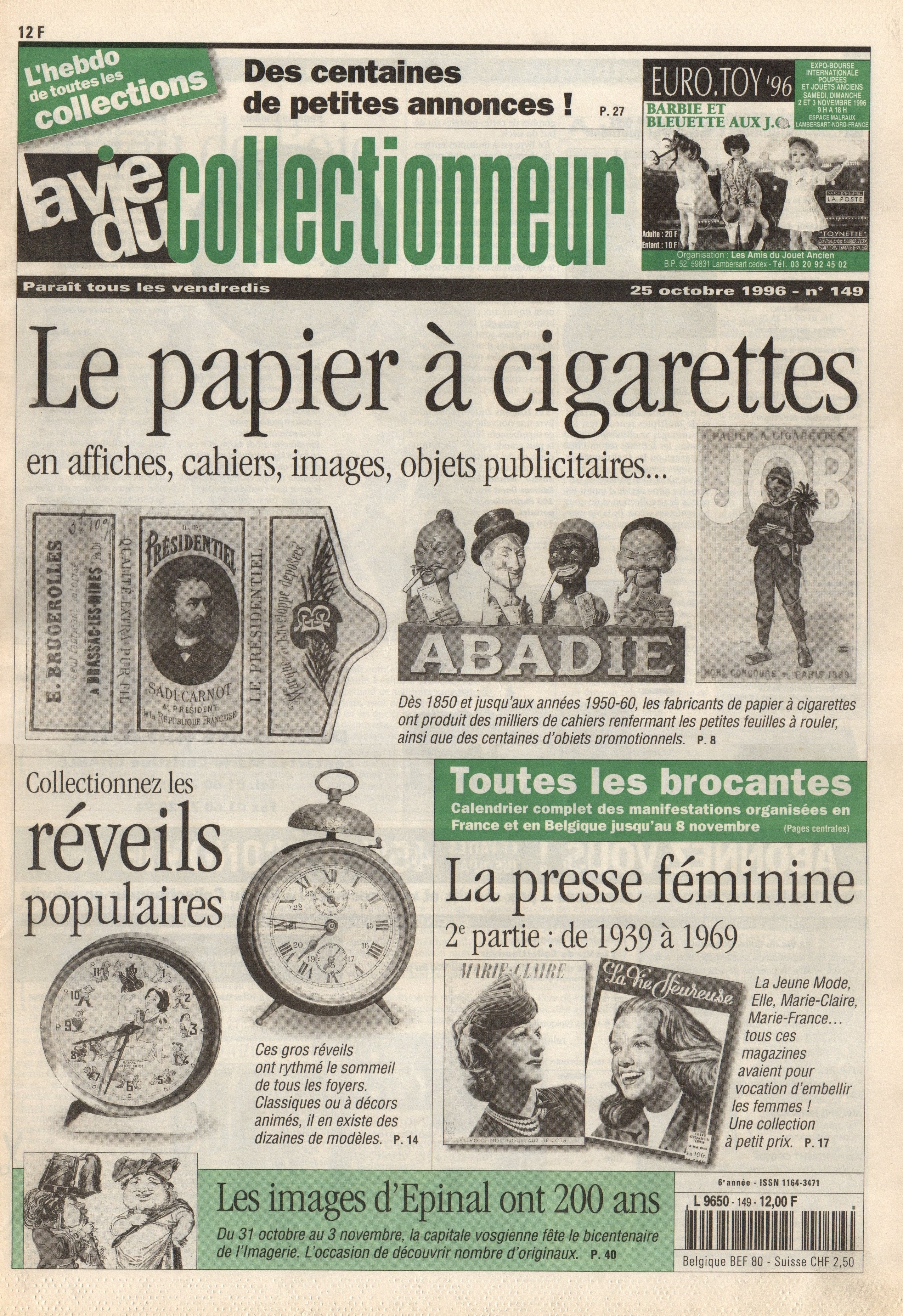 couverture vie du collectionneur.jpg