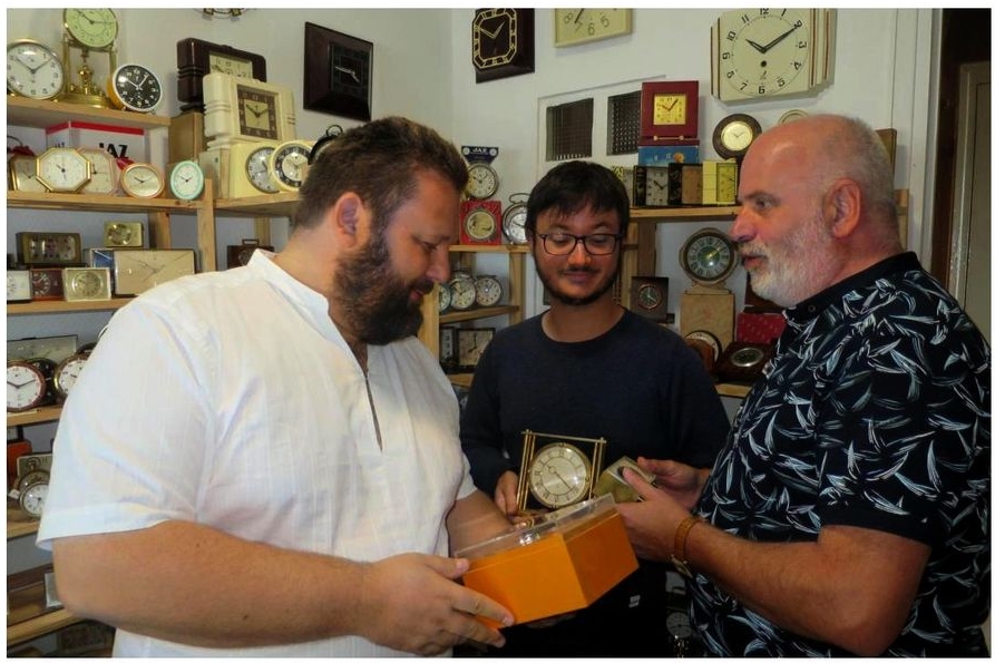 jazlebontemps a charleville vignette