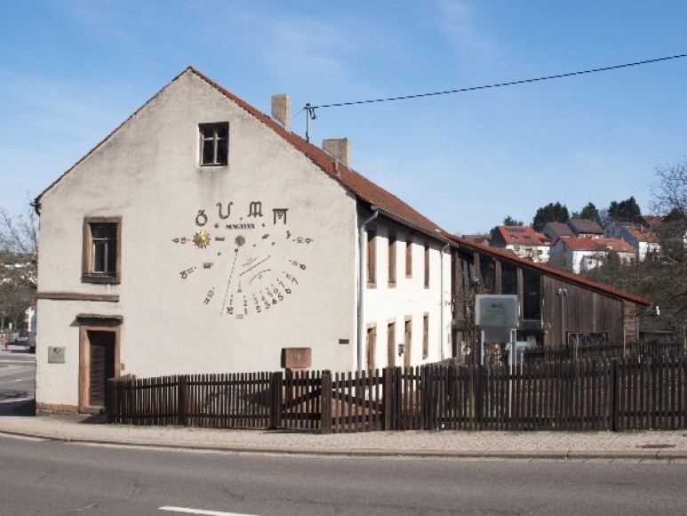 Uhrenmuseum+Püttlingen_2