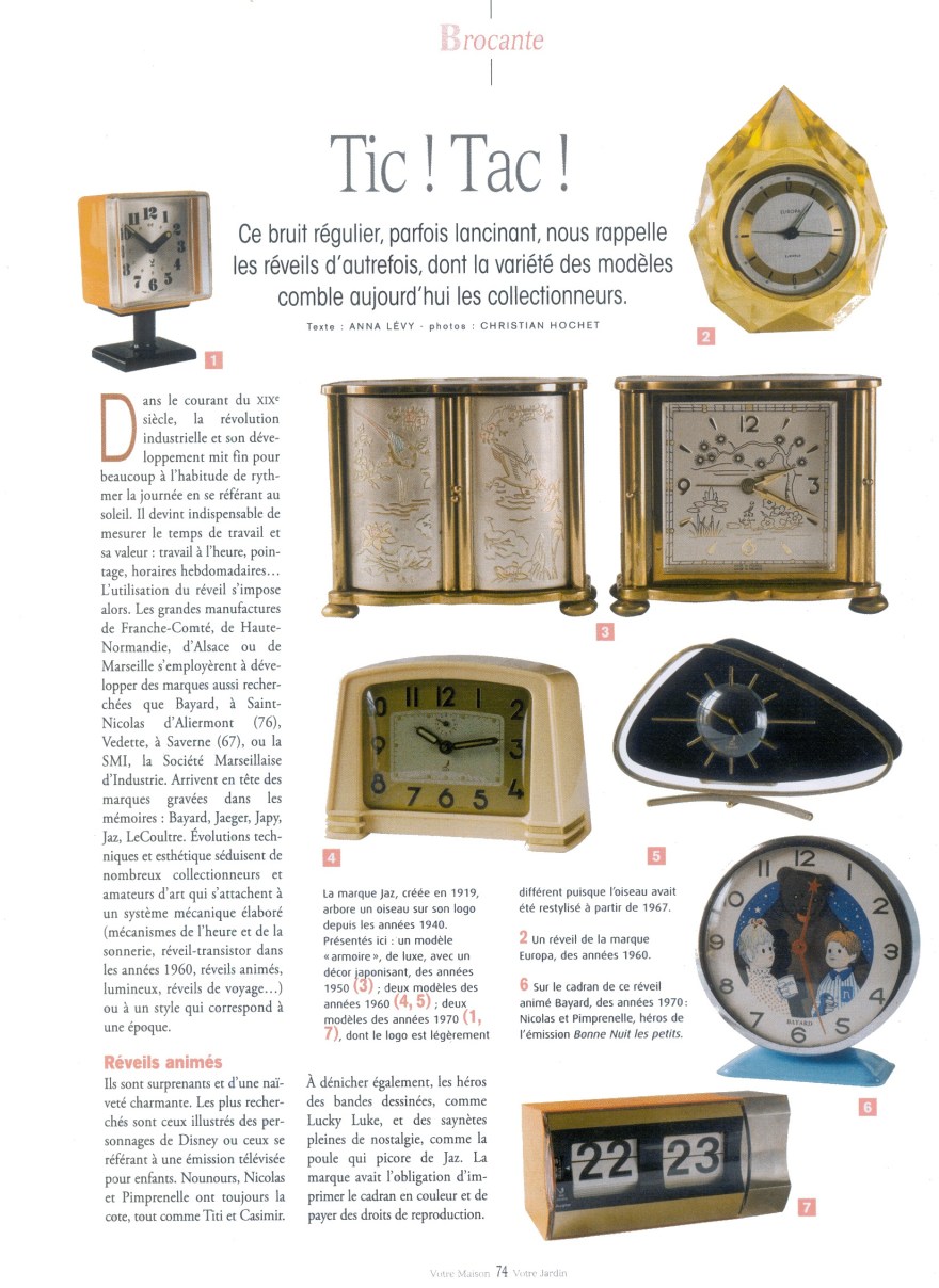 Votre Maison Votre Jardin page 74