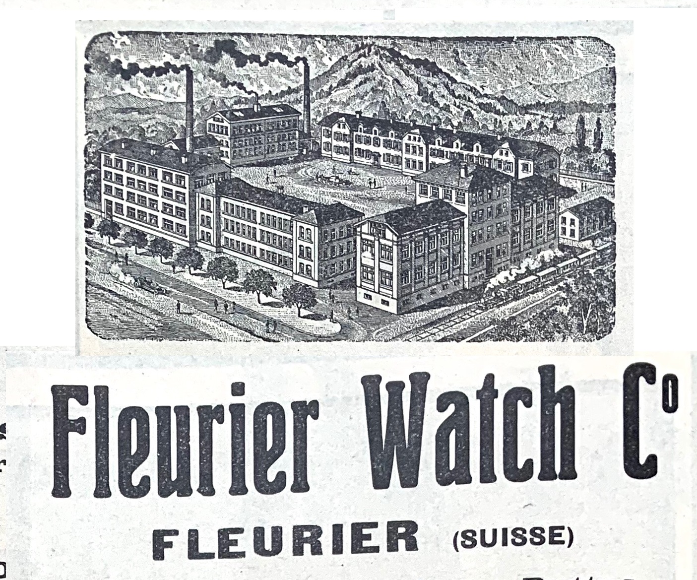 1920 Fleurier_Watch 1920