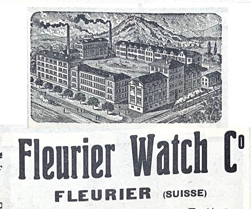 1920 Fleurier_Watch 1920