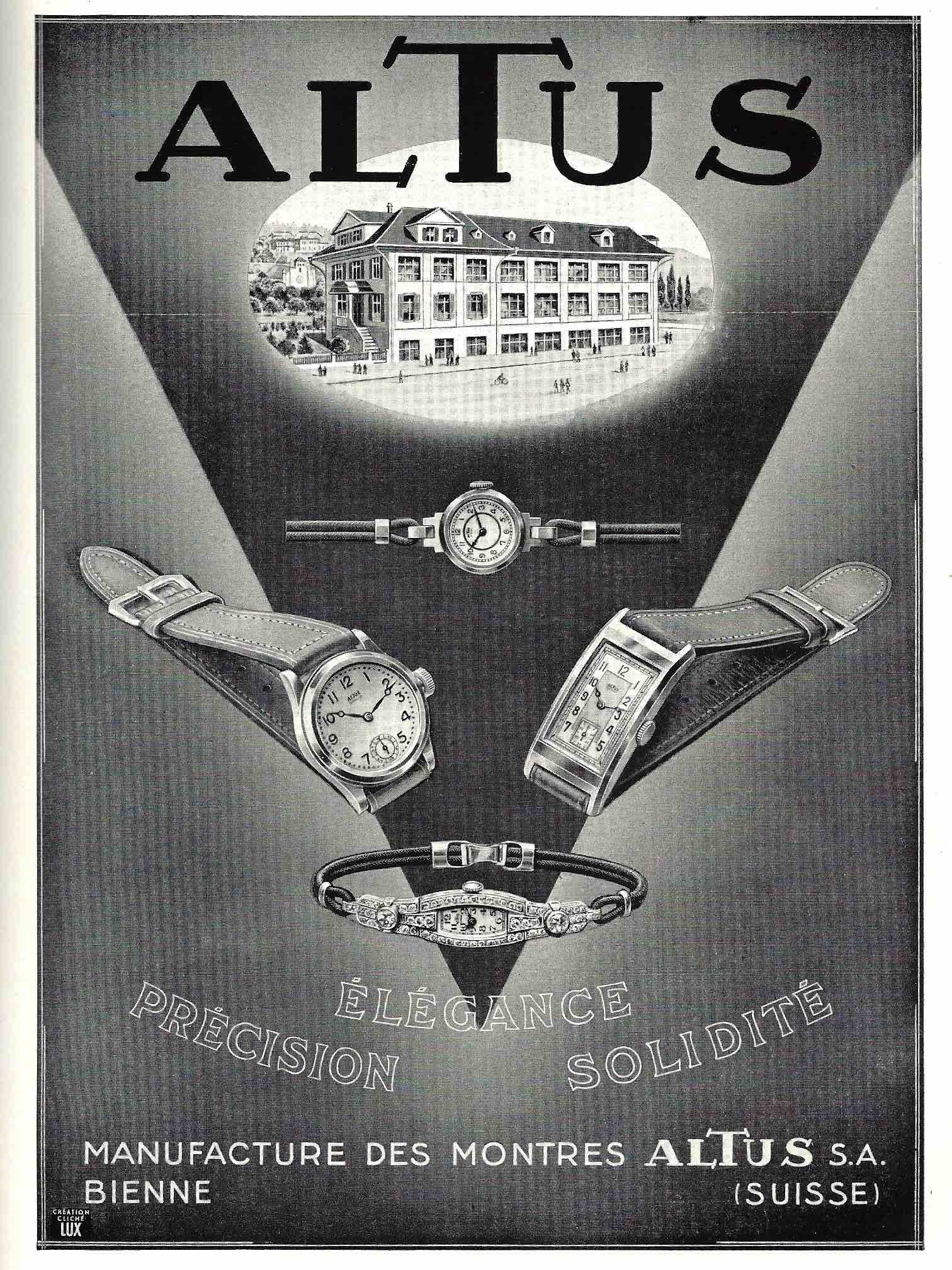 1939 Altus_Bienne_1939