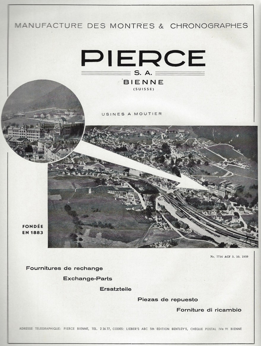1949 Pierce_SA_Bienne 1949