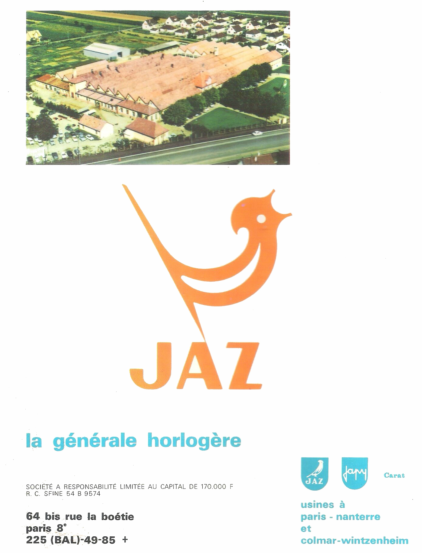 1967 1968 catalogue page 29