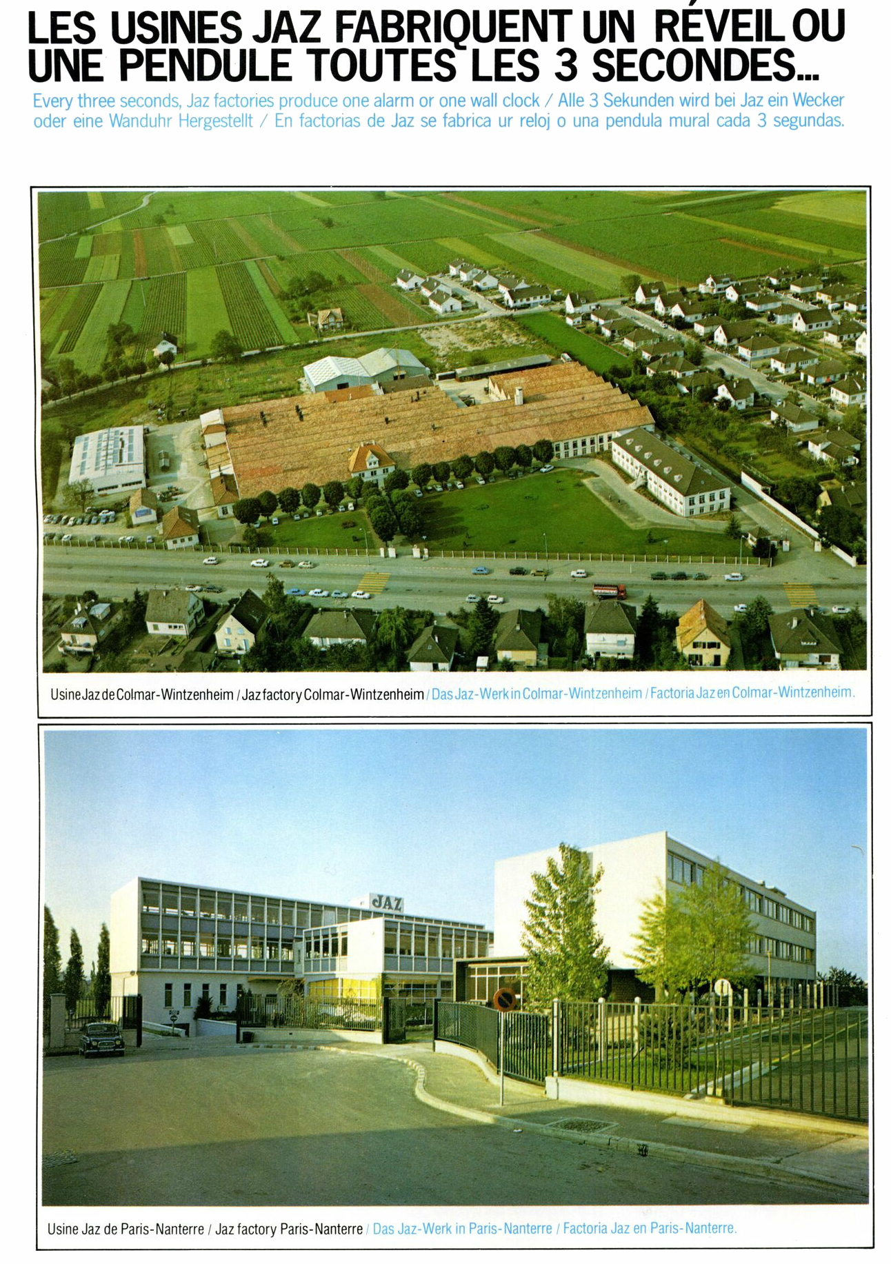 1977 wintzenheim Nanterre