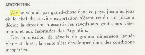 Argentine vendre 1°july 1956 page 67