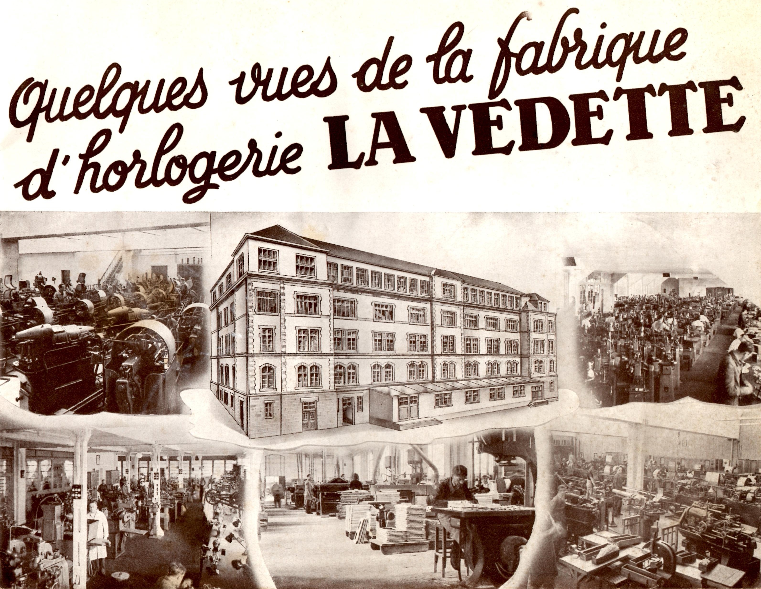 Catalogue 1950-1951 page 1